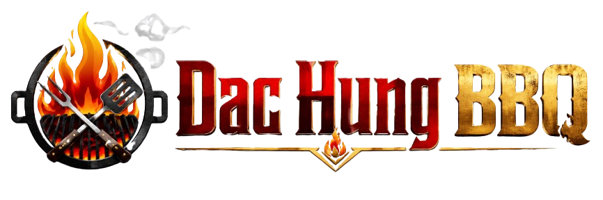 Dac Hung BBQ